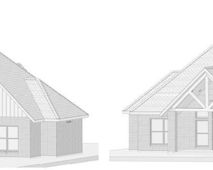 1806 (Elm) Elm Cr-2320, Terrell