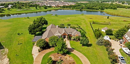 10298 Wild Rose Cir, Forney