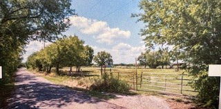 1770 County Road 2116, Greenville
