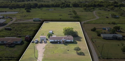 3773 Fm 2727, Kaufman