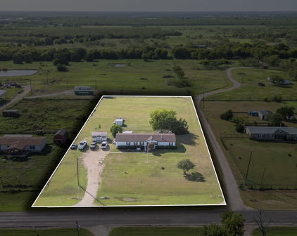 3773 Fm 2727, Kaufman