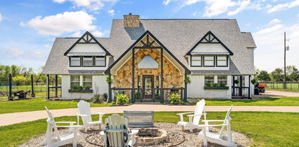 4469 County Road 2727, Caddo Mills