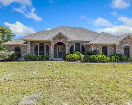 5282 Homeplace Ln, Kaufman