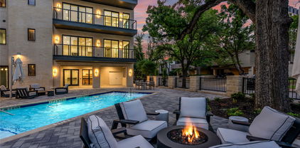 3601 Routh St Unit 2F, Dallas