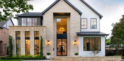 6814 Southridge Dr, Dallas