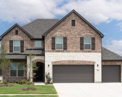 126 Old Glory Ln, Forney