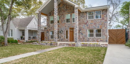 5120 Maple Springs Blvd, Dallas