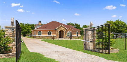 7719 County Road 272, Terrell