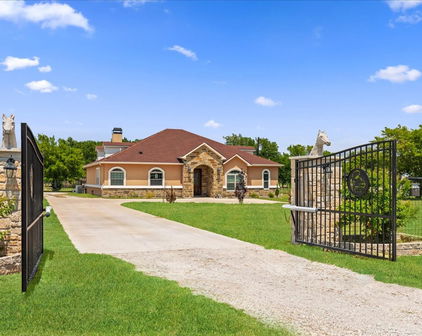 7719 County Road 272, Terrell