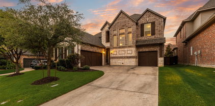 922 Amber Knoll Dr, Rockwall