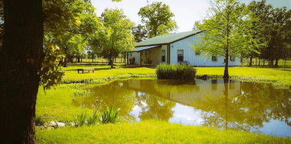 729 Vz County Road 2436, Mabank