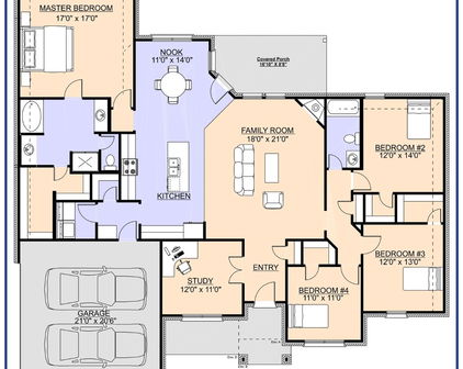 106 Lakeview Dr, Canton