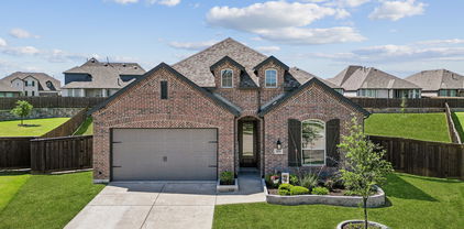 1654 Castleford Dr, Forney