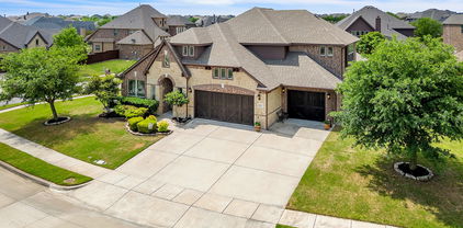 1001 Middleton St, Forney