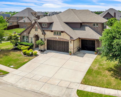 1001 Middleton St, Forney