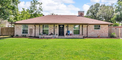 845 Griffith Ave, Terrell