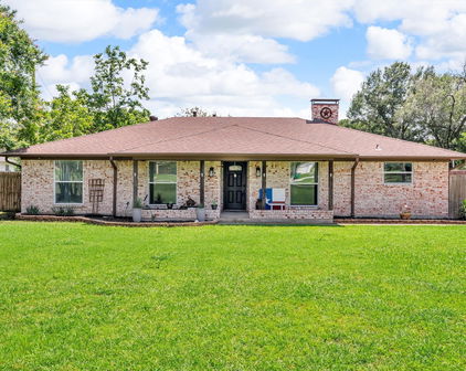 845 Griffith Ave, Terrell