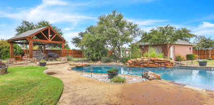 10121 Irish Ridge St, Forney