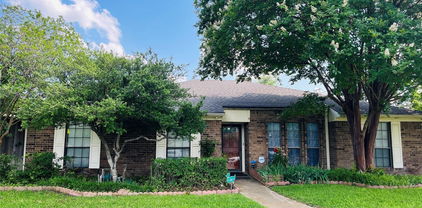 1604 Meadowgate Dr, Richardson