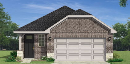 1502 Salem Dr, Forney