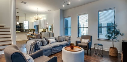 1717 Annex Ave Unit 102, Dallas