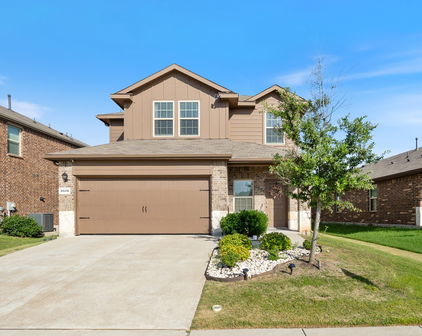 2026 Ocelot St, Crandall