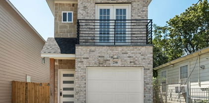 2346 Scott St, Dallas