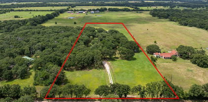 6044 County Road 4068, Kemp