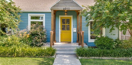 4910 W Amherst Ave, Dallas