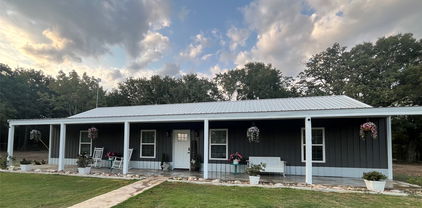 885 County Road 4122, Campbell