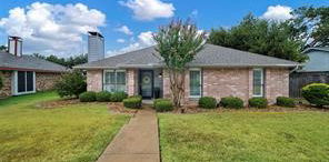 321 Pepperwood St, Coppell