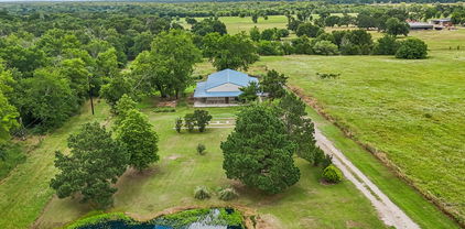 2122 County Road 119, Kaufman