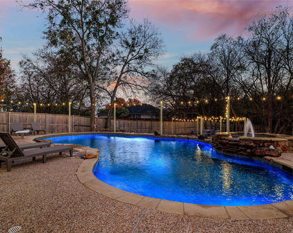 3869 Pinebluff Ln, Rockwall