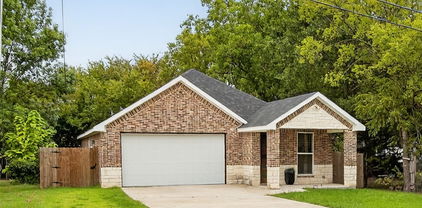 603 Greenwood St, Terrell