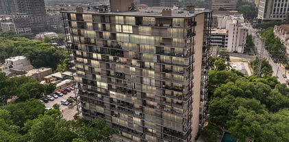 3310 Fairmount St Unit 16B, Dallas