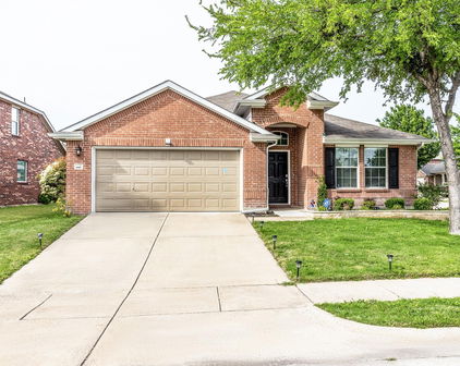 1017 Fredonia Dr, Forney