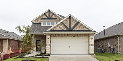 1612 Grassy Pond Rd, Forney