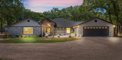 12260 County Road 4017, Kemp