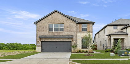 1650 Gracehill, Forney