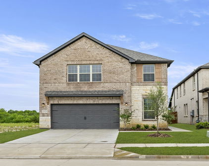 1650 Gracehill, Forney