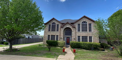 2413 Katherine Dr, Rowlett