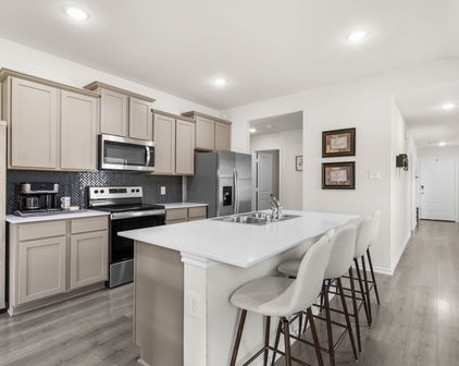 1424 Tarzan Dr, Forney
