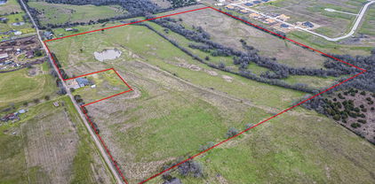 1689 County Road 2116, Caddo Mills