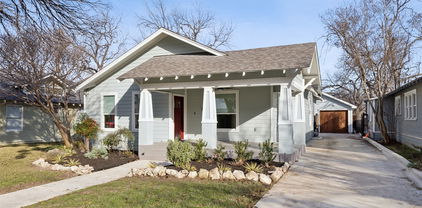 734 N Montclair Ave, Dallas
