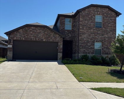 2109 Muscovy St, Crandall