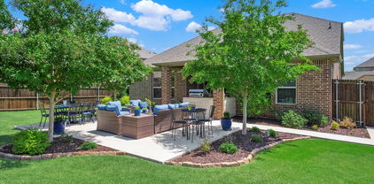 3022 Maverick Dr, Heath