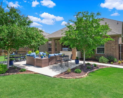 3022 Maverick Dr, Heath