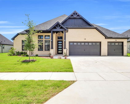9704 Chesney Dr, Mesquite