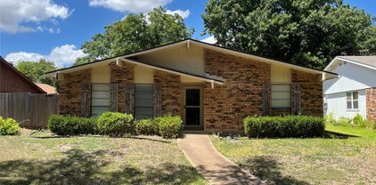 2701 Emberwood Dr, Garland
