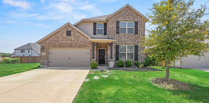 2055 Glaston Rd, Forney